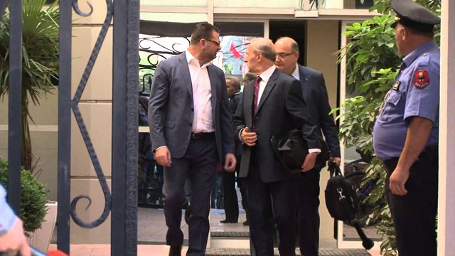 BRAHO: PRIFTI E DOSHI, SKENAR PER TE DESTABILIZUAR VENDIN