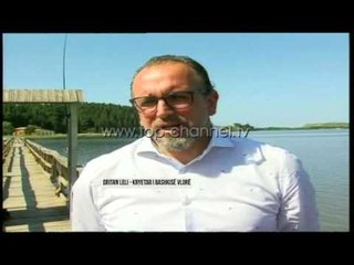 Restaurimi i urës së Zvërnecit - Top Channel Albania - News - Lajme