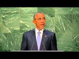 Obama dhe Putin në OKB - Top Channel Albania - News - Lajme