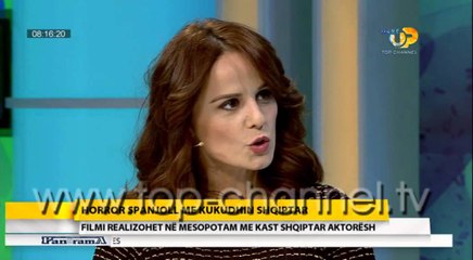 Wake Up, 28 Shtator 2015, Pjesa 3 - Top Channel Albania - Entertainment Show