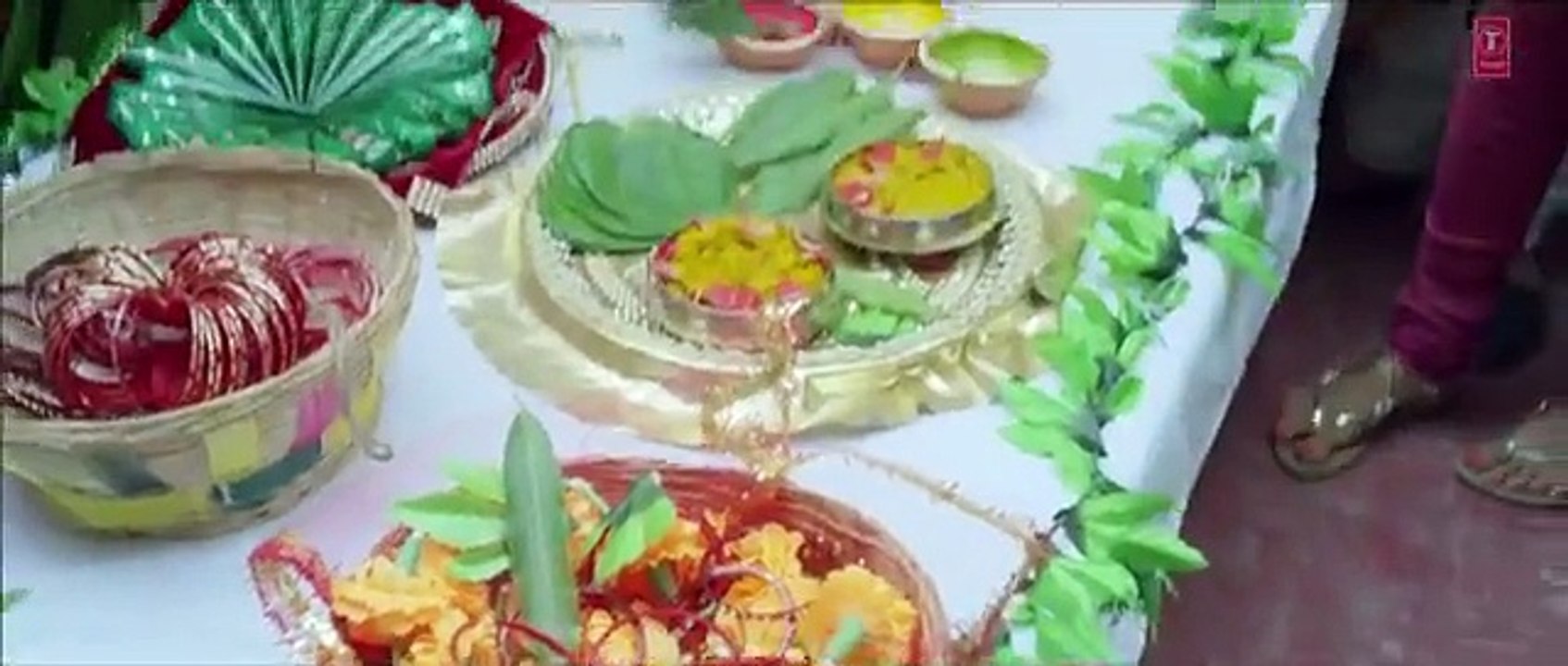 BABY MODERN MODERN Full VIDEO Song