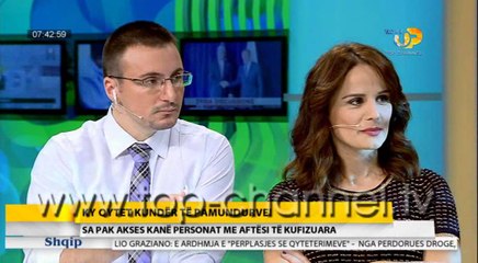 Wake Up, 28 Shtator 2015, Pjesa 2 - Top Channel Albania - Entertainment Show