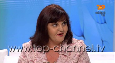 Ne Shtepine Tone, 28 Shtator 2015, Pjesa 5 - Top Channel Albania - Entertainment Show