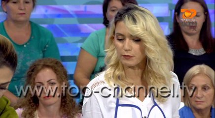 Ne Shtepine Tone, 28 Shtator 2015, Pjesa 3 - Top Channel Albania - Entertainment Show