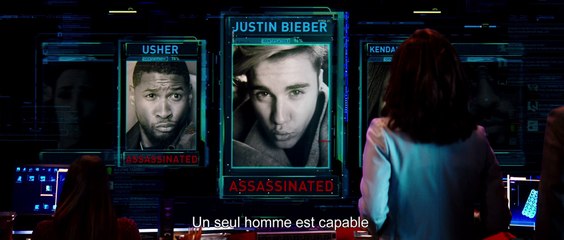 Zoolander 2 : la deuxième bande annonce