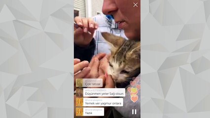 Periscope: Yağmur Tanrısevsin - Mayıs Kraleçisi Set