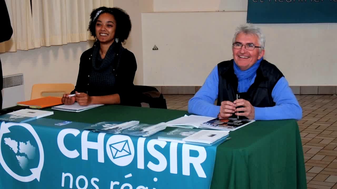 Qui êtes-vous, Gilles Denigot ?