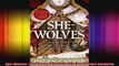 SheWolves The Women Who Ruled England Before Elizabeth