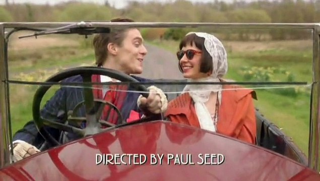 Blandings - S1 E3 - Company For Gertrude