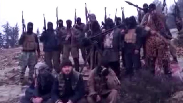 Do vrisnin papën. Zbulohet në Itali celula kosovare e ISIS