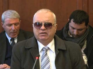 KOMISIONI I EKONOMISE DEBATE PER LIGJIN PER PERSONAT ME AFTESI TE KUFIZUAR LAJM