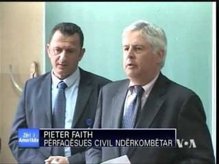 FEITH PER REFERENDUMIN NJE MASE E PRAPAMBETUR QE DO TE DEMTOJE SERBINE LAJM
