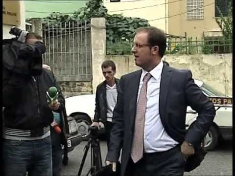 VIDEO PRIFTI BEQIRAJ PROKURORIA SHTYN HETIMIN PAS KERKESES SE AVOKATEVE LAJM