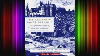 The Arcanum