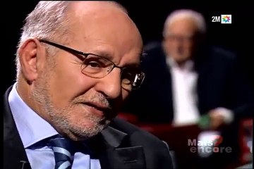 Mais encore avec Ali Najab