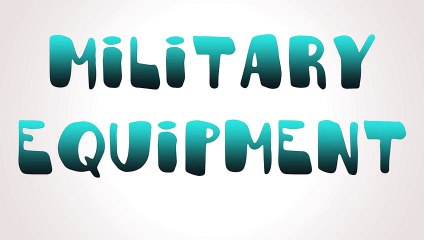 Educational Video for Kids Learning Military Vehicles - Smarty Pants!!!