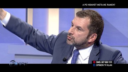 Opinion - A po ndahet Meta me Ramen? (28 shtator 2015)