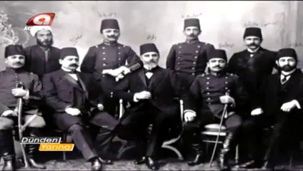 DÜNDEN YARINA | BALKAN SAVAŞLARI