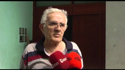 NE PRAG TE NDESHJES SHQIPERI - SERBI. BALLKONET, PROBLEM PER SIGURINE E TAKIMIT