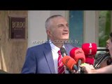 Meta takon Nishanin dhe Idrizin - Top Channel Albania - News - Lajme