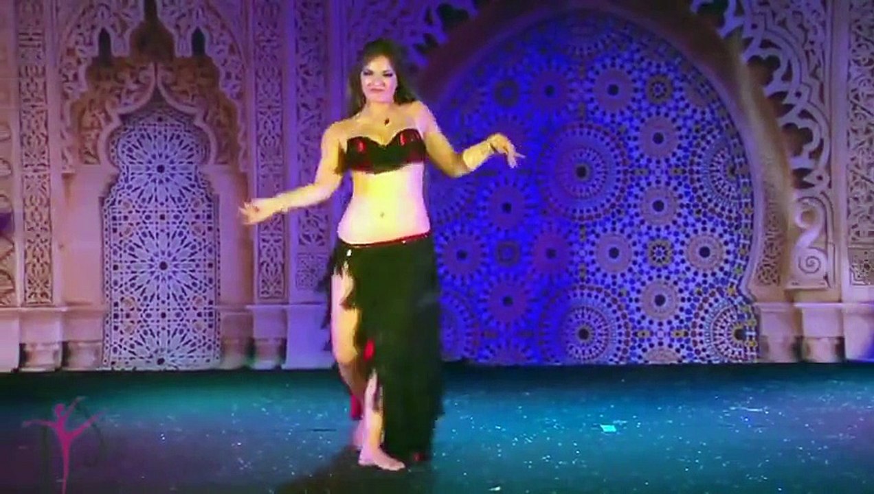 Hot Belly Dance show