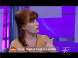 Vizioni i pasdites - Kthetrat e pedofilisë në Shqipëri Pj1 - 29 Shtator 2015 - Show - Vizion Plus