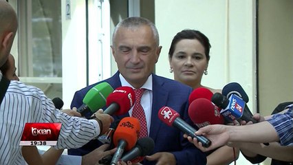 Edicioni i lajmeve TvKlan 28 shtator 2015