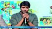 Allari Naresh Speech At Mama Manchu Alludu Kanchu Movie Audio Launch - Mohan Babu || Allari Naresh