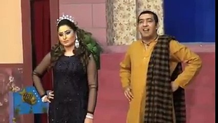 جگت جگت میں پاکستان کے بارےحقیقت پر مبنی باتیں کہہ دی ہیں ظفری نے