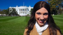 Transgender White House intern reflects on Obama’s historic LGBT legacy