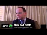 Revista Televizive e Mbrëmjes, 30 Shtator 2015, Ora 00:00 - Top Channel Albania - News - Lajme