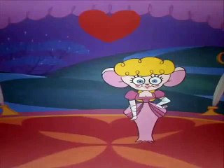 Tom And Jerry Cartoon│Tom And Jerry Ep 157 The Mouse From Hunger