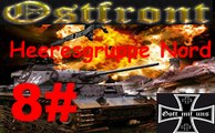 Panzer Corps ✠ Ostfront HN Der Ring schließt sich 22 September 1941 #8