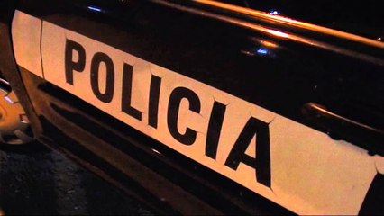 QELLOHET POLICIA NE NJE POSTBLLOK NE VLORE PRANGOSEN 3 PERSONA NJE I PLAGOSUR LAJM