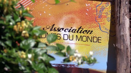 Atelier artistique - BELIEVE - Mômes du Monde