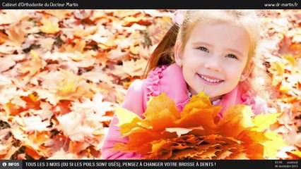 Orthodontiste : Votre programme TV salle d’attente 100 % personnalisable