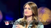 Pasdite ne TCH, 28 Shtator 2015, Pjesa 2 - Top Channel Albania - Entertainment Show