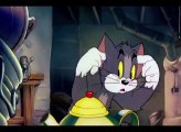 Tom and Jerry Cartoon - The Yankee Doodle Mouse