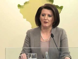 KORRUPSIONI NE KOSOVE PRESIDENTJA MBLEDH KESHILLIN KOMBETAR KUNDER TIJ LAJM