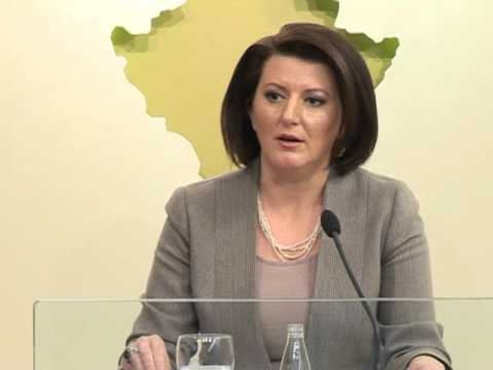 KORRUPSIONI NE KOSOVE PRESIDENTJA MBLEDH KESHILLIN KOMBETAR KUNDER TIJ LAJM