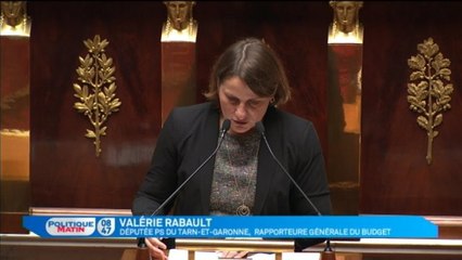 Loi de finances rectificative : 6,5 milliards d'euros à trouver pour boucler le budget 2015