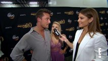 Whats Next for Chris Soules After Emotional DWTS Exit ?