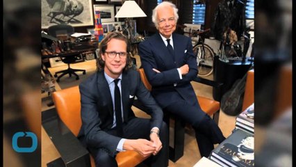 RALPH LAUREN LARGOHET NGA DREJTIMI I KOMPANISE SE MODES PAS 50 VJETESH LAJM