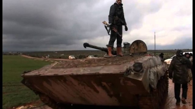 PENTAGONI PEZULLON STERVITJEN E FORCAVE TE MODERUARA TE OPOZITES SIRIANE LAJM