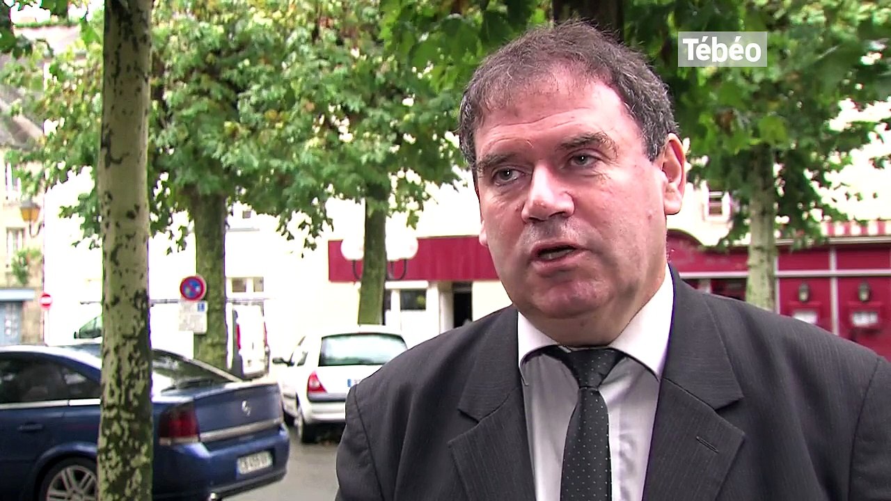 Régionales 2015. Oui la Bretagne