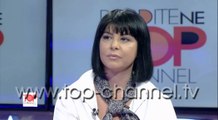 Pasdite ne TCH, 29 Shtator 2015, Pjesa 1 - Top Channel Albania - Entertainment Show