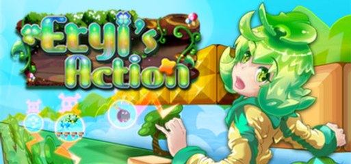 Myplays: Eryi's Action Part 7