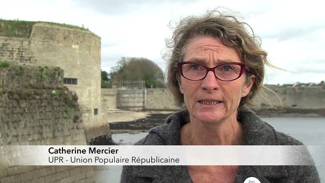 Régionales 2015. Union Populaire et Républicaine