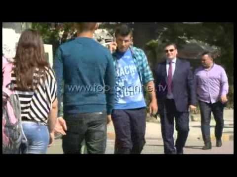 Tahiri, takim pune me Metën - Top Channel Albania - News - Lajme