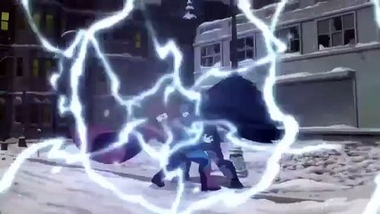 Batman Versus Superman - Short Film - Part 1